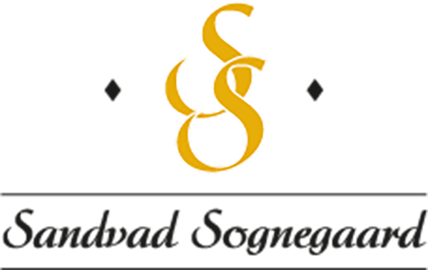 Sandvad Sognegaard